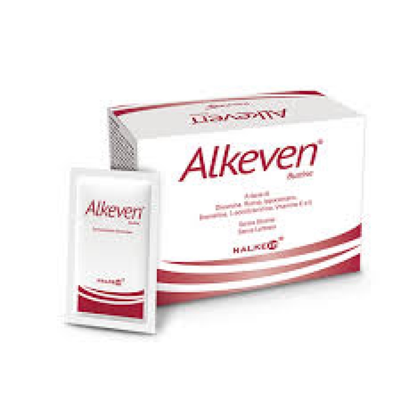 ALKEVEN 20 BUSTINE