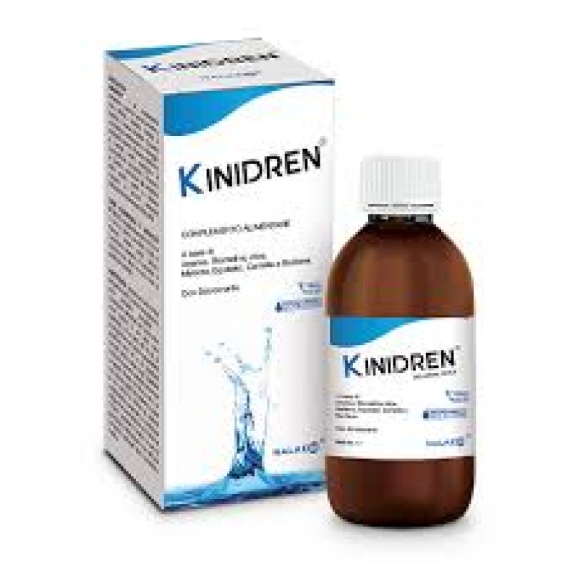 KINIDREN 300 ML