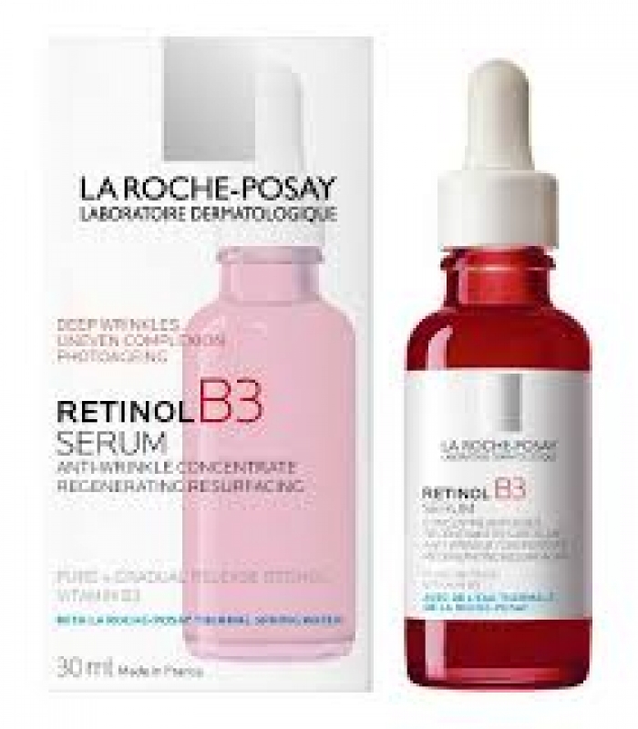 RETINOL B3 SIERO 30 ML